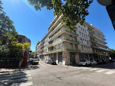 Bilocale via dei Sanniti 18, Porta Nuova, Pescara