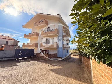 Appartamento via Fonte Canale, 4, Cona, Città Sant'Angelo