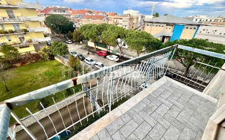 Appartamento viale Amerigo Vespucci, Porto Turistico, Pescara