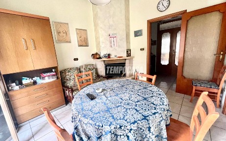 Quadrilocale via Monte Genzana, Ospedale, Pescara