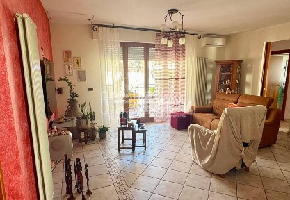 Quadrilocale via del Santuario, Colli Innamorati - Madonna, Pescara