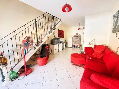 Appartamento via Giuseppe Verdi 2, Villa Carmine, Montesilvano