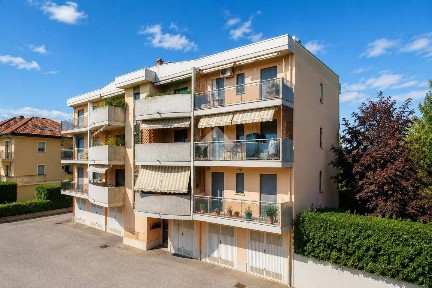 Trilocale via Tirino 32, Città Sant'Angelo
