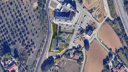 Quadrilocale via Enzo Ferrari, Cappelle sul Tavo