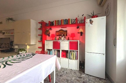 Trilocale via Aterno 262, Tiburtina, Pescara
