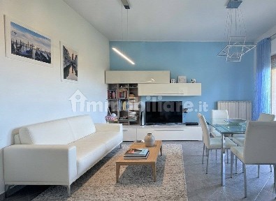 Appartamento via Ferdinando Magellano, Porto Turistico, Pescara