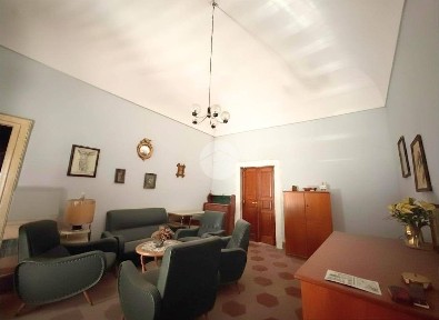 Appartamento corso Santarelli 62, Centro, Manoppello