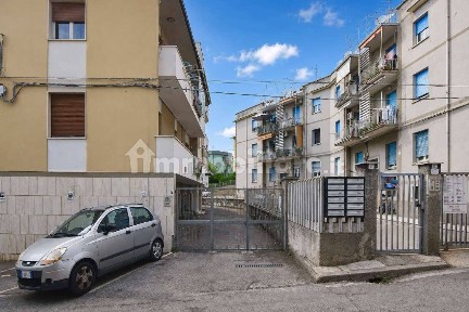 Trilocale via Morrone, Ospedale, Pescara