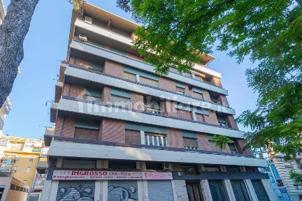 Appartamento viale Vittoria Colonna, Porta Nuova, Pescara