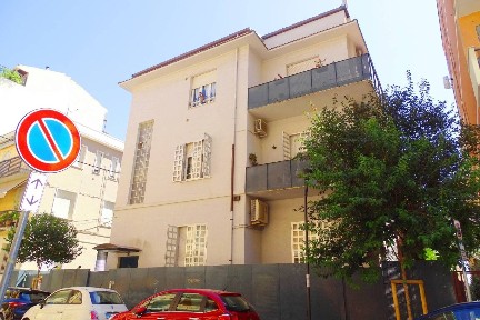 Pescara, Piazza Salotto - Corso Umberto, Via Campania