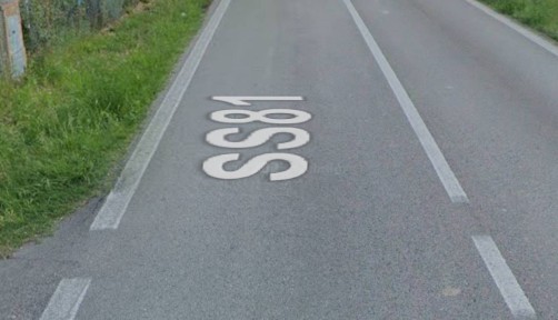 Appartamento all'asta Contrada San Salvatore, Penne