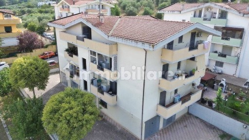 Quadrilocale via Ferdinando Magellano 18, Villa Carmine, Montesilvano