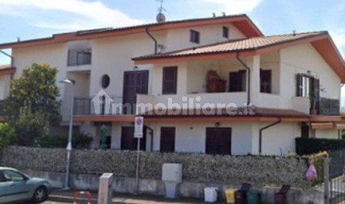 Pianella, Viale San Vincenzo, 93/A