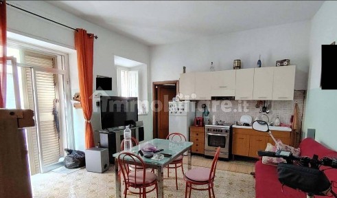 Appartamento all'asta via San Vittorino, Torre de' Passeri