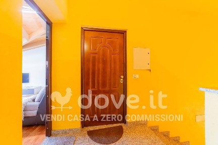 Trilocale via Lugano 20, Santa Filomena, Montesilvano