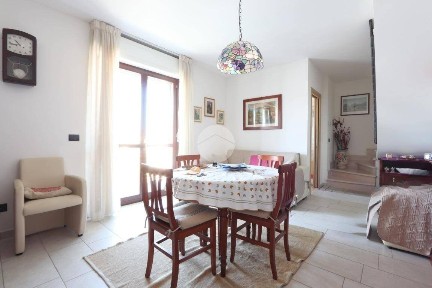Quadrilocale Strada Pandolfi 68, Colli Innamorati - Madonna, Pescara
