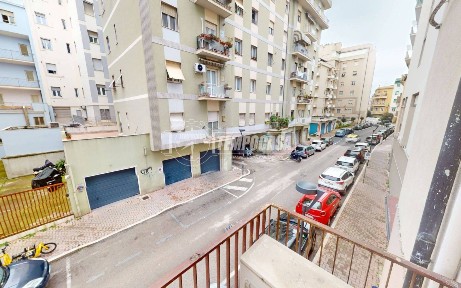 Pescara, Via Venezia - Lungofiume Paolucci, Via Perugia