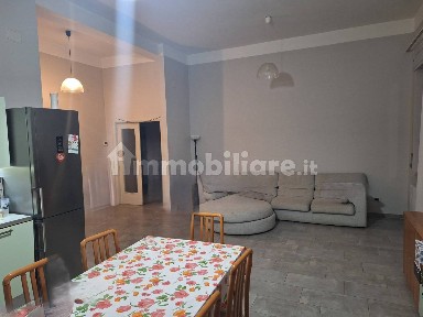 Appartamento via Cecco Angiolieri 3, Porta Nuova, Pescara