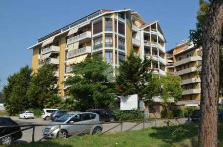 Quadrilocale via Livenza 21, Santa Filomena, Montesilvano