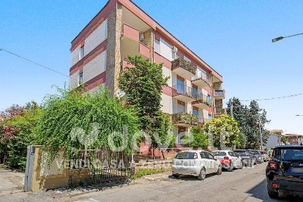 Quadrilocale via L. Cadorna 32, Centro, Montesilvano