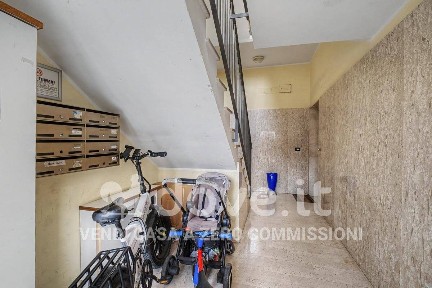 Trilocale via Filandro Orsini 10, Santa Filomena, Pescara
