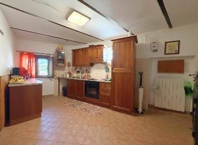 Trilocale piazza della Posta 8, Villa San Giovanni, Rosciano