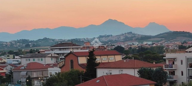 Quadrilocale via Piomba 35, Tiburtina, Pescara