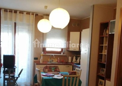 Appartamento all'asta Strada Colle Carullo 78, Pescara