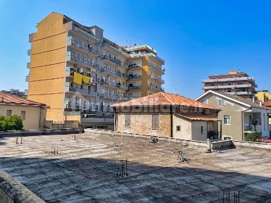 Pescara, Stadio - Lungomare Colombo, Via Tinozzi