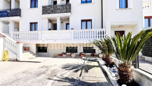 Appartamento via San Gabriele 8, Barberi, Collecorvino
