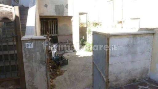 Appartamento all'asta Vico Chiuso San Rocco 17-21, Torre de' Passeri