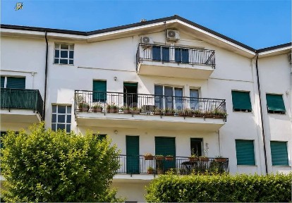 Appartamento all'asta via Tirino 233, Pescara