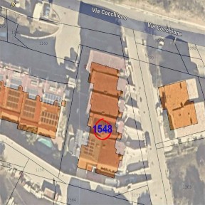 Appartamento all'asta via Cocchione 127, Cappelle sul Tavo