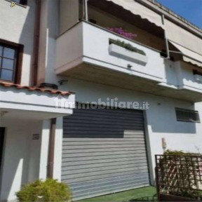 Appartamento all'asta via Stradonetto 149, Pescara