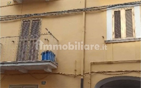 Popoli, Via N. Costantini Popoli PE, Italia 17