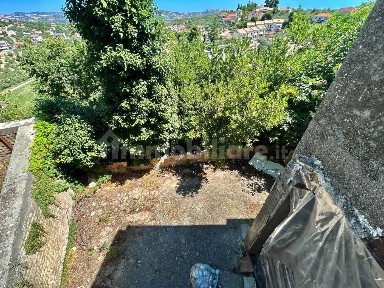 Collecorvino, Via Piave