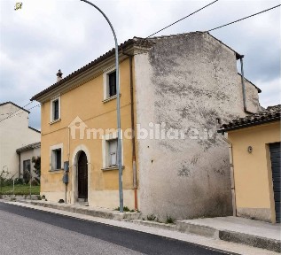 Appartamento all'asta via Guglielmo Marconi 16, Castiglione a Casauria