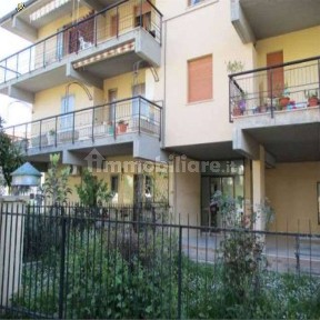 Appartamento all'asta via Martiri Ungheresi 18, Pianella