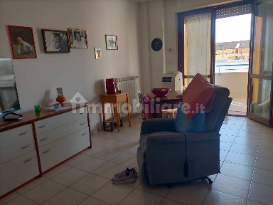 Montesilvano, Corso Umberto I