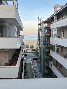 Quadrilocale via Zara 25, Lungomare - Strada Parco, Pescara