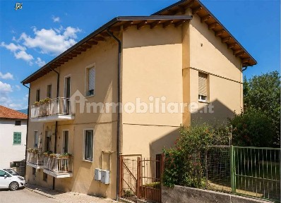 Appartamento all'asta via Monte Morrone 11/b2, Manoppello
