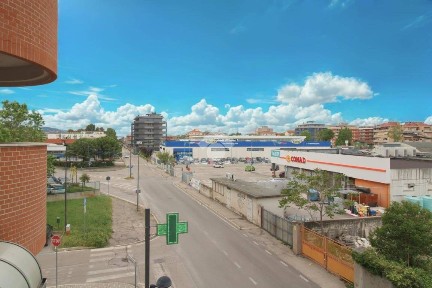 Quadrilocale Cetteo Ciglia 54, Tiburtina, Pescara