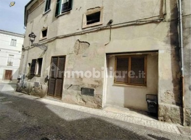 Appartamento all'asta via San Vittorino 1, Torre de' Passeri