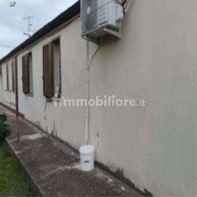 Appartamento all'asta via Gioacchino Rossini 17, Montesilvano