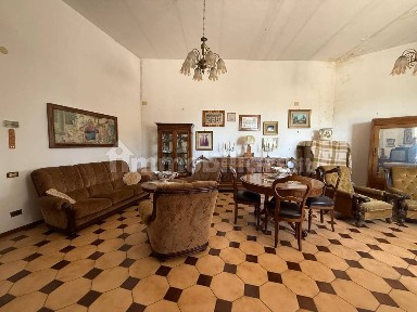 Trilocale viale della Repubblica 1, Centro, Moscufo