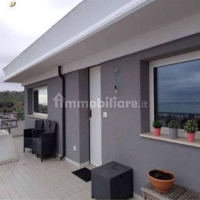 Appartamento all'asta via Monte Cimino 12, Montesilvano