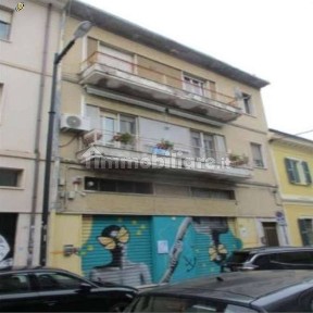 Appartamento all'asta via Giovanni Caboto 69, Pescara