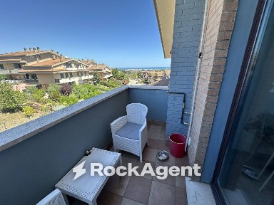 Bilocale via Levante, 32, San Martino Bassa, Città Sant'Angelo