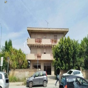 Appartamento all'asta via Vestina 428, Montesilvano