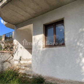 Appartamento all'asta via Carlo Alberto Dalla Chiesa, Popoli